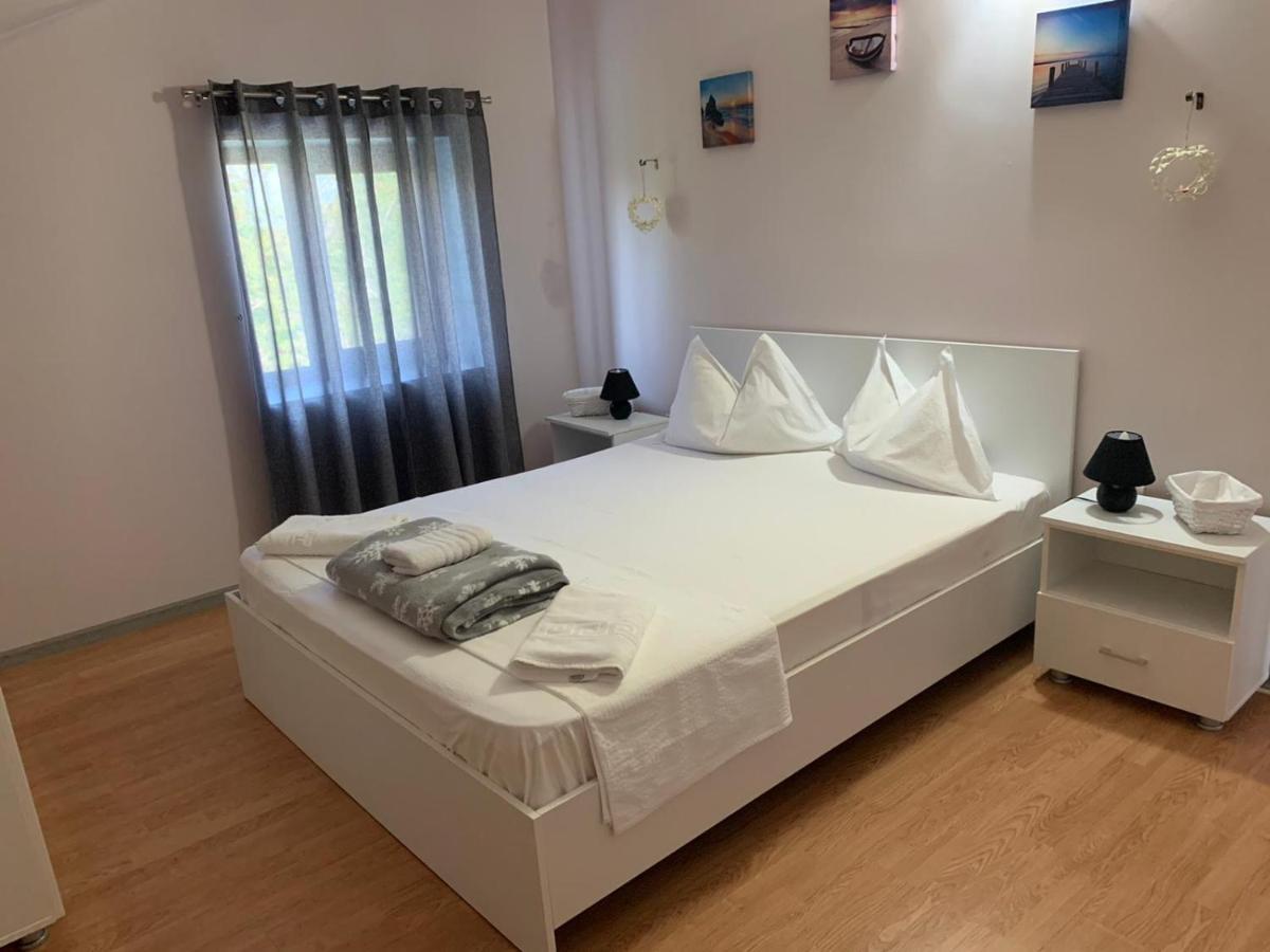 Apartamento CasaRiana 2 Eforie Sud  Exterior foto