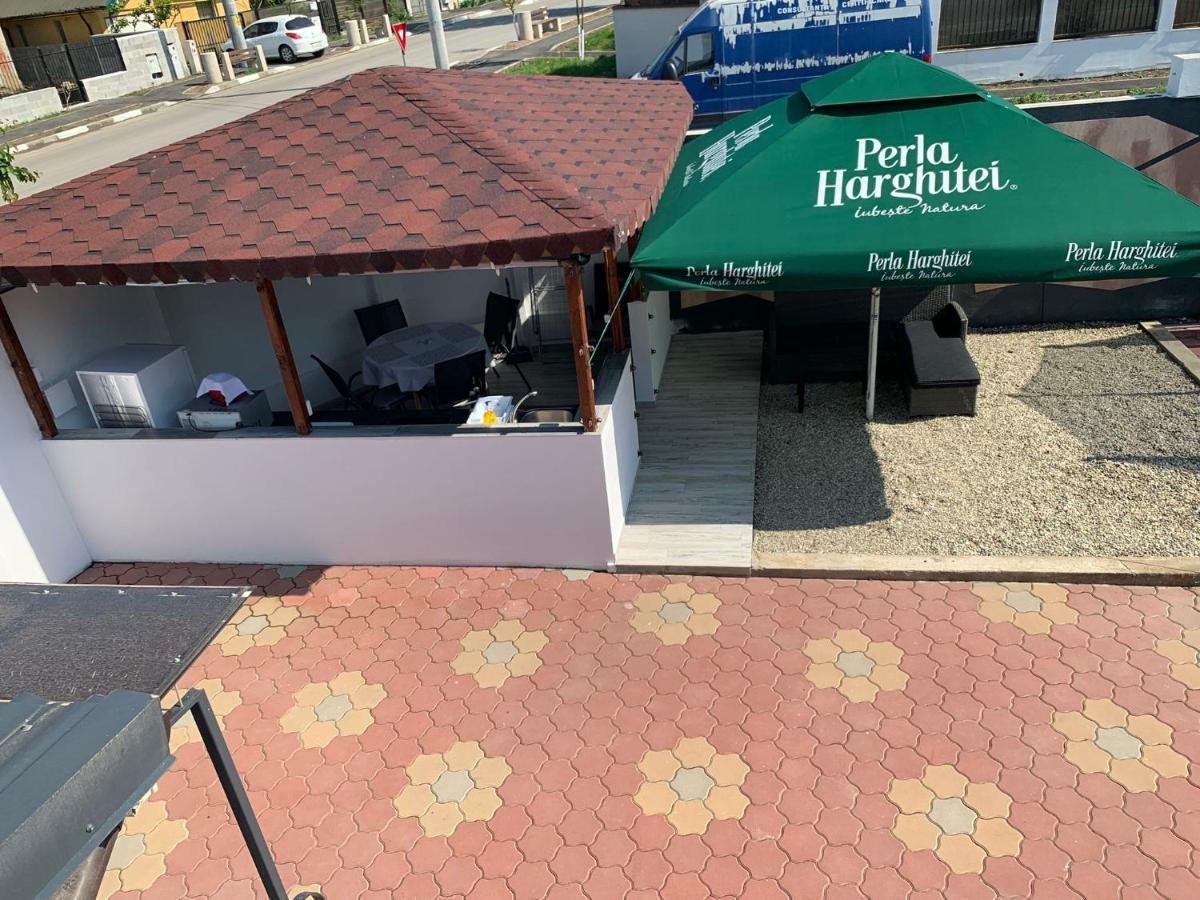 Apartamento CasaRiana 2 Eforie Sud  Exterior foto