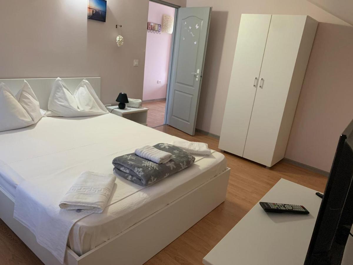 Apartamento CasaRiana 2 Eforie Sud  Exterior foto