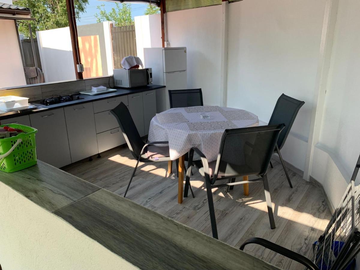 Apartamento CasaRiana 2 Eforie Sud  Exterior foto